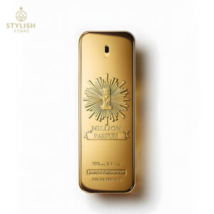 1 Million by Paco Rabanne (Without Box)– The Essence of Luxury and Masculinity