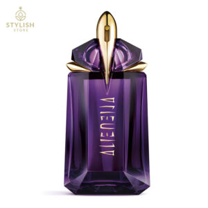Alien by Mugler (Without Box)– The Fragrance of Mysterious Femininity and Captivating Allure