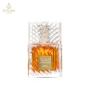 Khamrah by Lattafa (Without Box)– A Blend of Warmth and Luxury