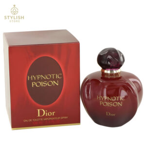 Hypnotic Poison by Dior (With Box)– The Enchantment of Femininity and Allure