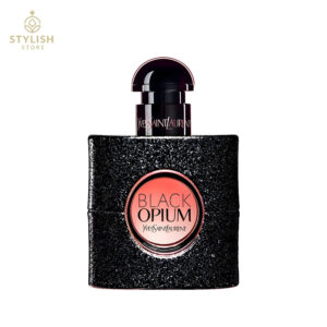 Black Opium by Yves Saint Laurent (Without Box)– The Allure of the Night and Irresistible Charm