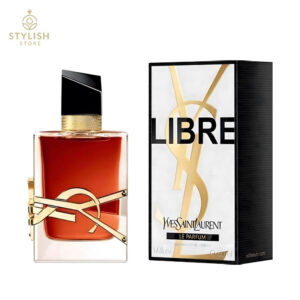 Libre Le Parfum by Yves Saint Laurent (With Box)– Embodiment of Freedom and Bold Femininity