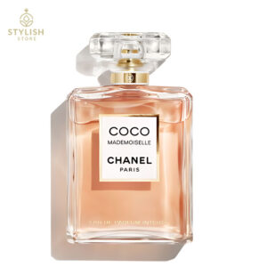 Coco Mademoiselle by Chanel (Without Box)– Modern Femininity with an Oriental Touch
