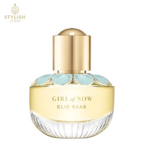 Elie Saab Girl of Now Eau de Parfum (Without Box)– A Touch of Modern Femininity with Pistachio and Almond Scent
