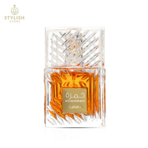 Khamrah by Lattafa Perfumes