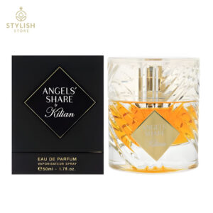 Angels' Share by Kilian (With Box)– The Essence of French Cognac Luxury