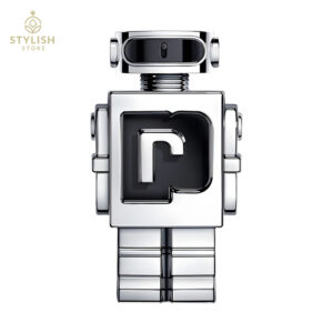 Phantom by Paco Rabanne (Without Box) – The Futuristic Fragrance for Modern Men
