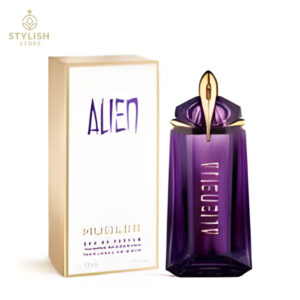 Alien by Mugler (With Box)– The Fragrance of Mysterious Femininity and Captivating Allure