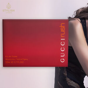 Gucci Rush For Women (Without Box) – An Addictive and Instantly Captivating Scent