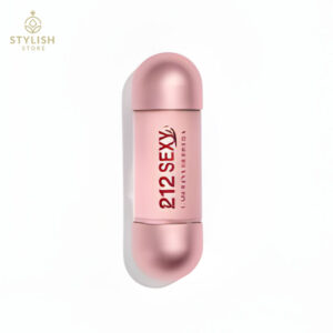 212 Sexy by Carolina Herrera (Without Box)– A Touch of Femininity and Allure