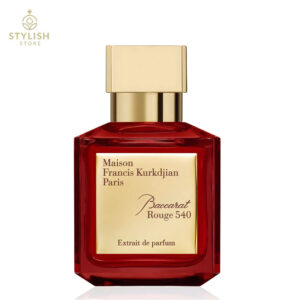 Baccarat Rouge 540 Extrait de Parfum by Maison Francis Kurkdjian (Without Box) – A Gem of Luxury Fragrances