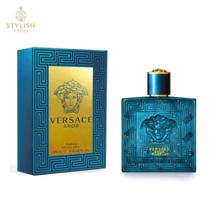 Versace Eros for Men (With Box) – The Essence of Masculinity and Attraction