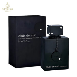 Club de Nuit Intense Man by Armaf (With Box)– The Essence of Masculine Luxury and Bold Attraction