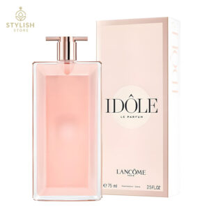 Lancôme Idôle Eau de Parfum (With Box)– Embodiment of Modern Feminine Elegance