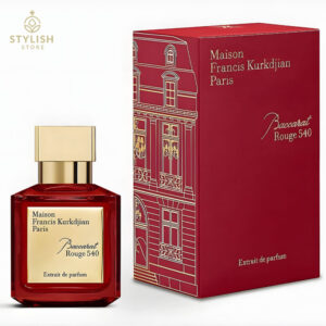 Baccarat Rouge 540 Extrait de Parfum by Maison Francis Kurkdjian (With Box) – A Gem of Luxury Fragrances