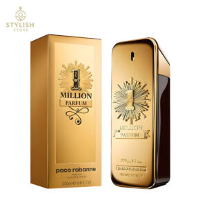 1 Million by Paco Rabanne (With Box)– The Essence of Luxury and Masculinity