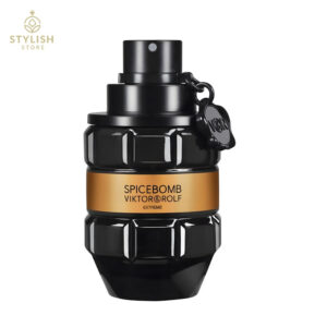 Spicebomb Extreme by Viktor & Rolf (Without Box)– The Essence of Fiery Masculinity and Ultimate Attraction