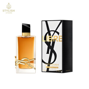 Yves Saint Laurent Libre Intense Eau de Parfum (With Box)– Feminine Freedom with an Intense Touch
