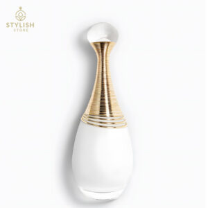 J'adore Parfum d'Eau by Dior (Without Box)– A Pure Floral Innovation Without Alcohol