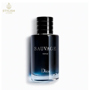 Dior Sauvage Eau de Parfum – The Essence of Masculine Power