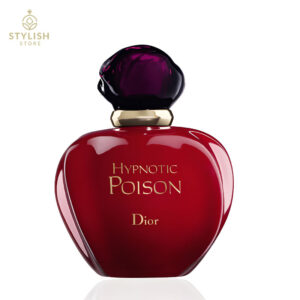 Hypnotic Poison by Dior (Without Box)– The Enchantment of Femininity and Allure