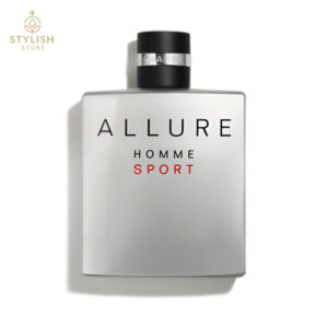 Allure Homme Sport by Chanel (Without Box)– The Essence of Active Masculinity and Modern Elegance
